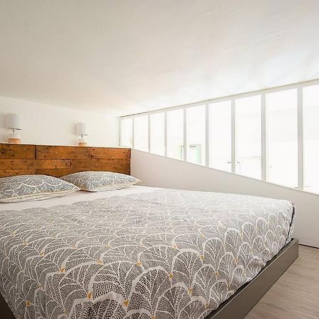 Cosy Studio - Best Location Nizza Esterno foto
