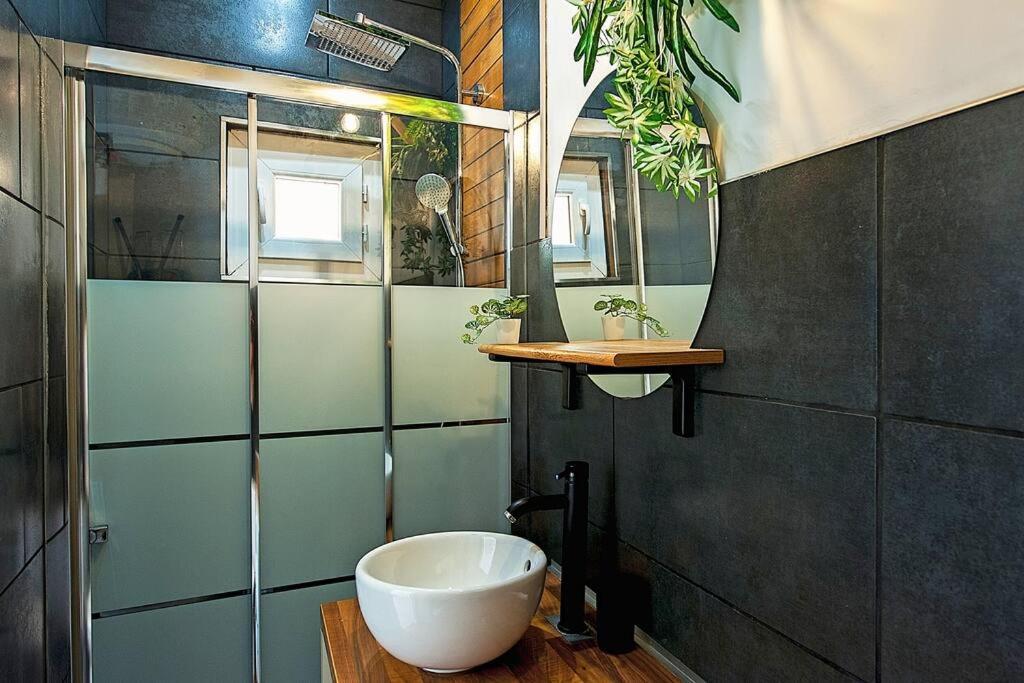Cosy Studio - Best Location Nizza Esterno foto
