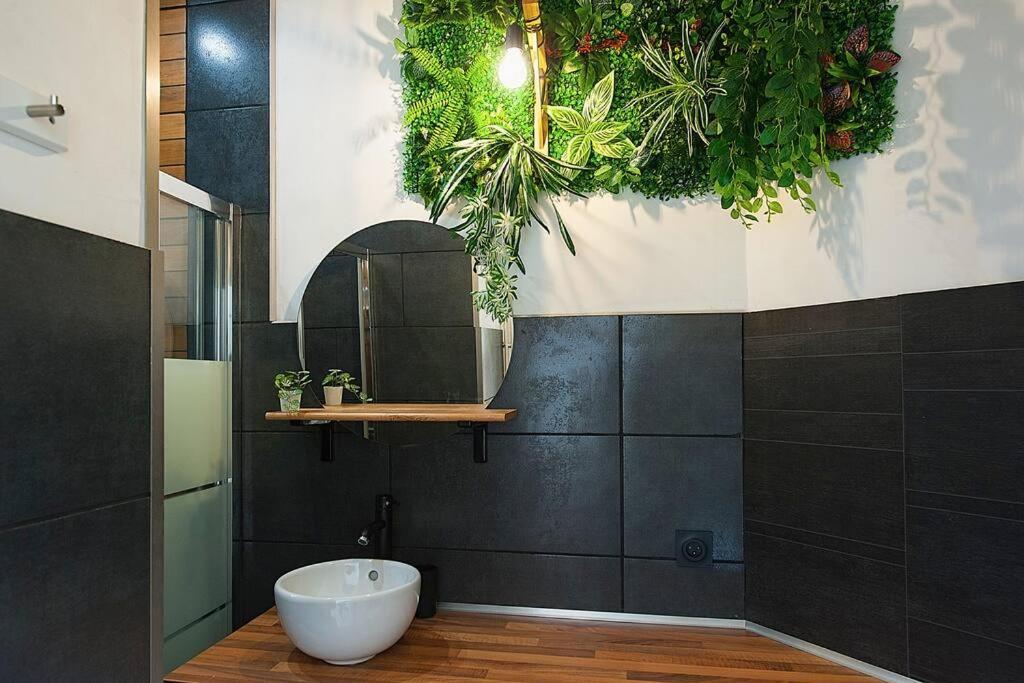 Cosy Studio - Best Location Nizza Esterno foto